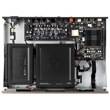 Magnetar UDP800 - Lettore di dischi universale