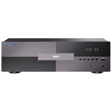 Magnetar UDP900 - Lettore di dischi universale