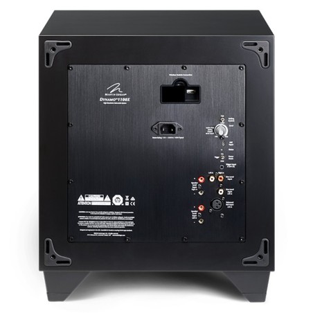 MartinLogan Dynamo 1100X - Subwoofer