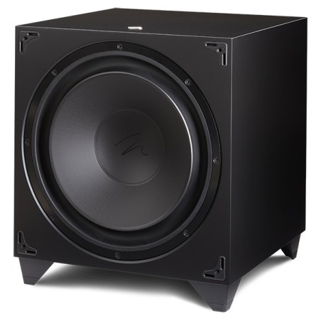 MartinLogan Dynamo 1600X - Subwoofer