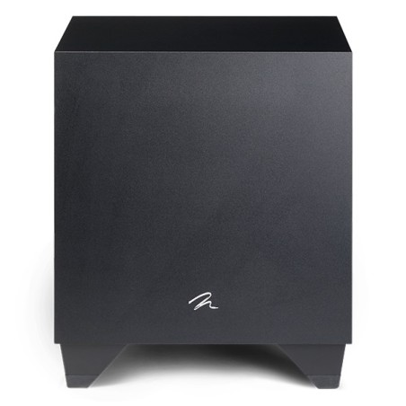 MartinLogan Dynamo 400 - Subwoofer