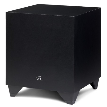 MartinLogan Dynamo 400 - Subwoofer