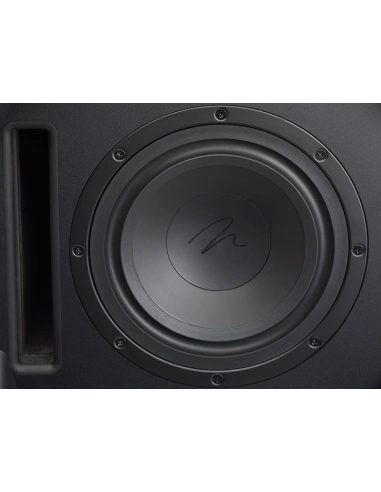 MartinLogan Dynamo 400 - Subwoofer