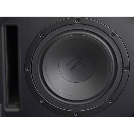 MartinLogan Dynamo 400 - Subwoofer