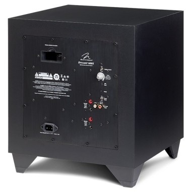 MartinLogan Dynamo 600X - Subwoofer