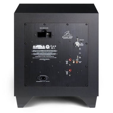 MartinLogan Dynamo 600X - Subwoofer