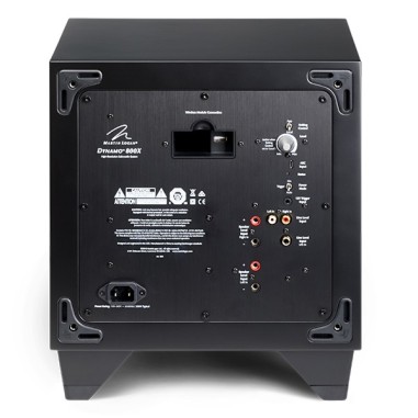 MartinLogan Dynamo 800X - Subwoofer