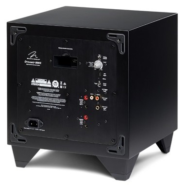 MartinLogan Dynamo 800X - Subwoofer
