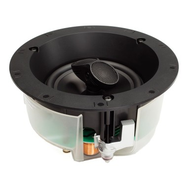 MartinLogan Helos 22 - Diffusore da incasso a soffitto