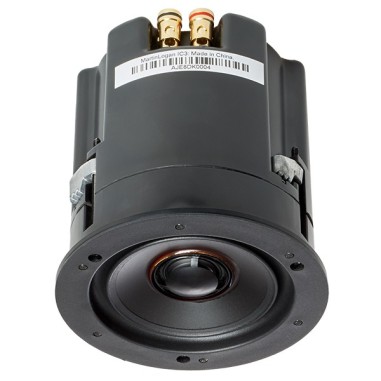 MartinLogan IC3 - Diffusore da incasso a soffitto
