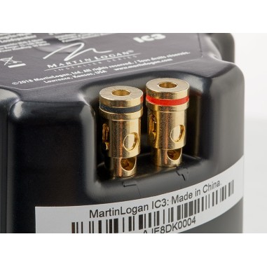 MartinLogan IC3 - Diffusore da incasso a soffitto