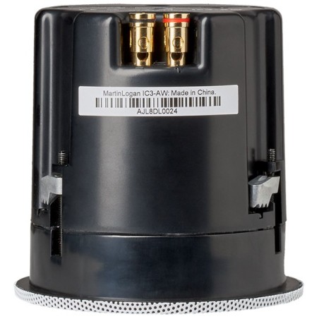 MartinLogan IC3-AW - Diffusore da incasso a soffitto