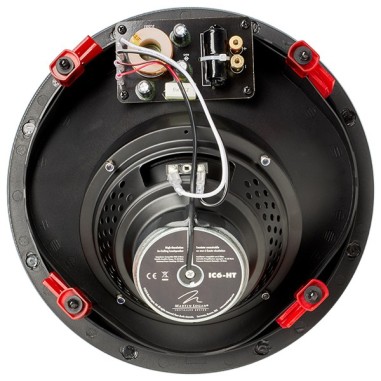 MartinLogan IC6-HT - Diffusore da incasso a soffitto