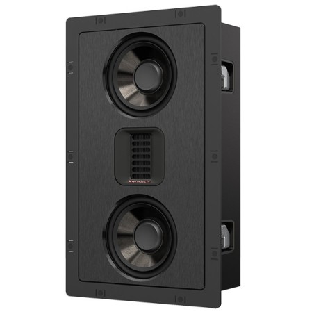 MartinLogan Icon 3XW - Diffusore da incasso a parete