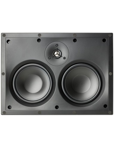 MartinLogan IW5-LCR - Diffusore da incasso a soffitto