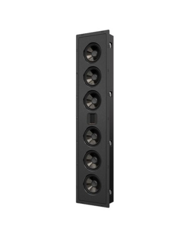 MartinLogan Monument 7XW - Diffusore da incasso a parete