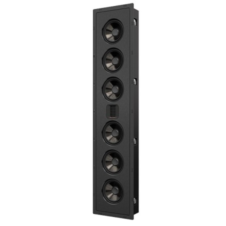 MartinLogan Monument 7XW - Diffusore da incasso a parete