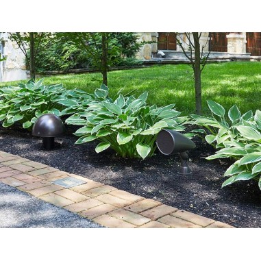 MartinLogan Outdoor Sat 40 - Coppia diffusori da esterno