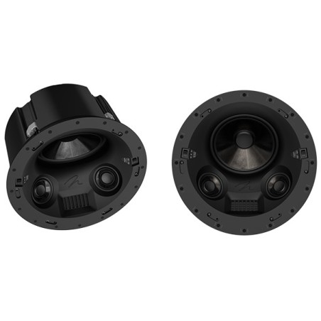MartinLogan Sistine 4XC - Diffusore da incasso a soffitto