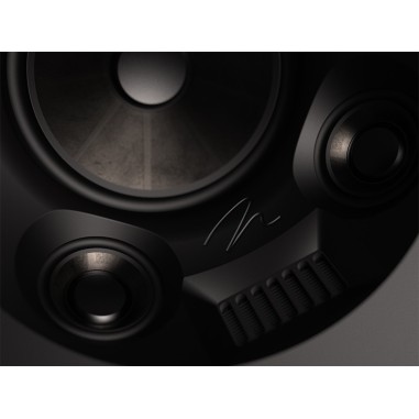 MartinLogan Sistine 4XC - Diffusore da incasso a soffitto