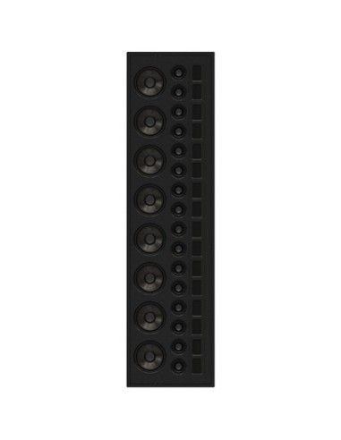 MartinLogan Statement 40XW - Diffusore da incasso a parete
