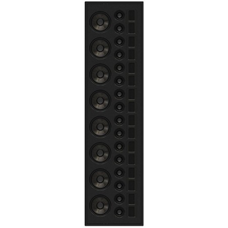 MartinLogan Statement 40XW - Diffusore da incasso a parete