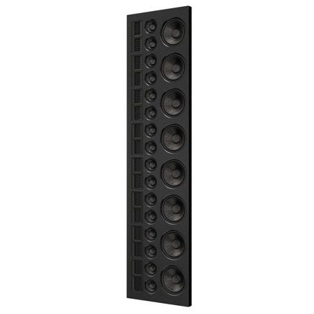 MartinLogan Statement 40XW - Diffusore da incasso a parete