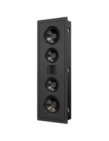 MartinLogan Tribute 5XW - Diffusore da incasso a parete