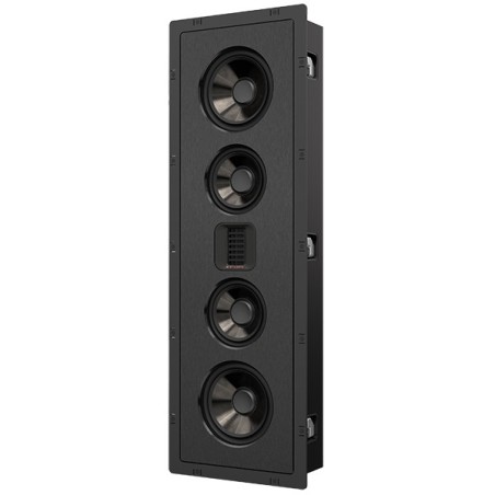 MartinLogan Tribute 5XW - Diffusore da incasso a parete