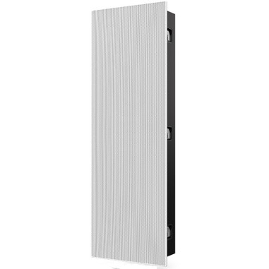 MartinLogan Tribute 5XW - Diffusore da incasso a parete