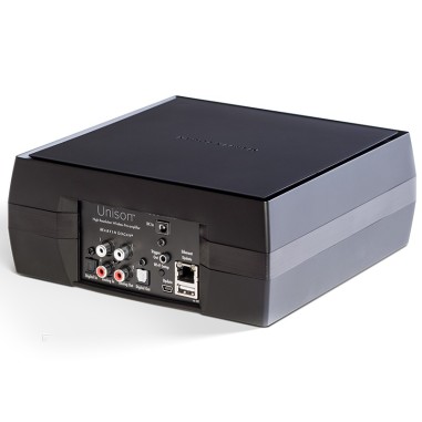 MartinLogan Unison - Preamplificatore