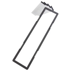 MartinLogan Monument 7XW Bracket - Kit di installazione