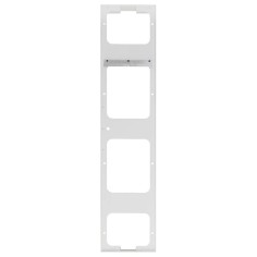 MartinLogan Monument 7XW Wall Frame - Cornice di installazione