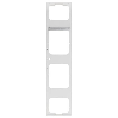 MartinLogan Monument 7XW Wall Frame - Cornice di installazione