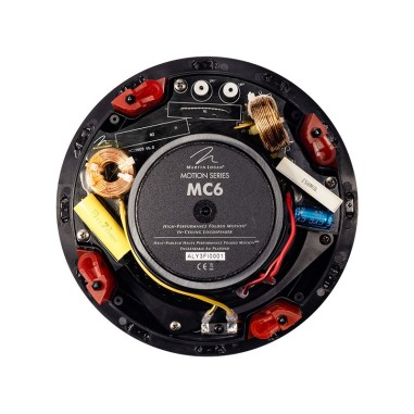 MartinLogan Motion MC6 - Diffusore da incasso a soffitto