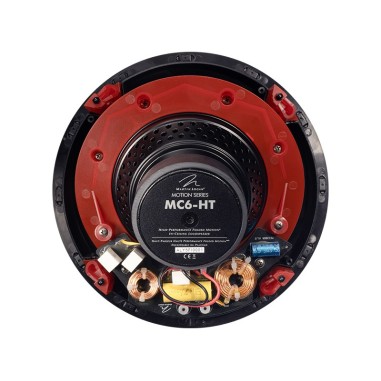 MartinLogan Motion MC6-HT - Diffusore da incasso a soffitto