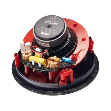 MartinLogan Motion MC6-HT - Diffusore da incasso a soffitto