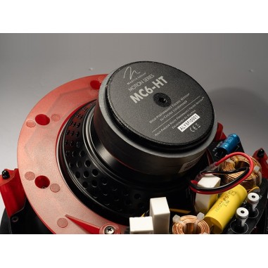 MartinLogan Motion MC6-HT - Diffusore da incasso a soffitto