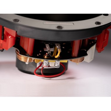 MartinLogan Motion MC6-HT - Diffusore da incasso a soffitto