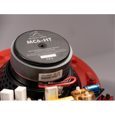 MartinLogan Motion MC6-HT - Diffusore da incasso a soffitto