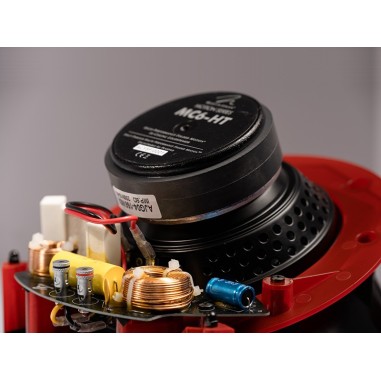 MartinLogan Motion MC6-HT - Diffusore da incasso a soffitto