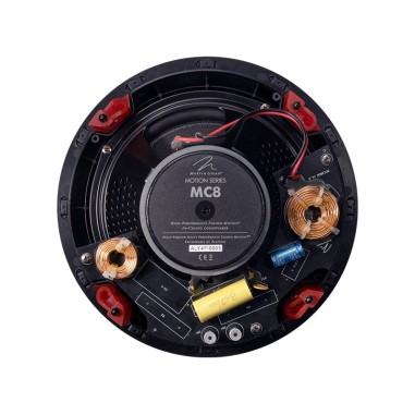 MartinLogan Motion MC8 - Diffusore da incasso a soffitto