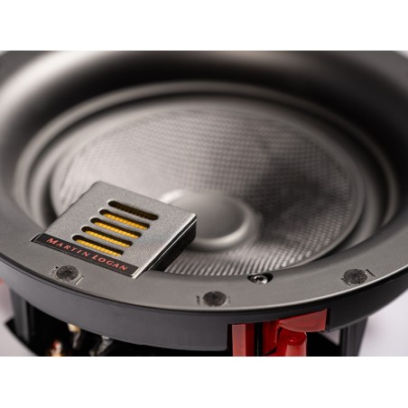 MartinLogan Motion MC8 - Diffusore da incasso a soffitto