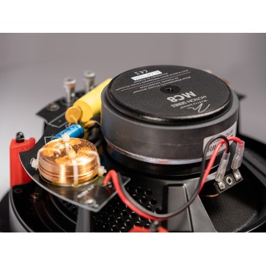 MartinLogan Motion MC8 - Diffusore da incasso a soffitto