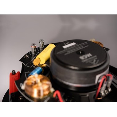 MartinLogan Motion MC8 - Diffusore da incasso a soffitto