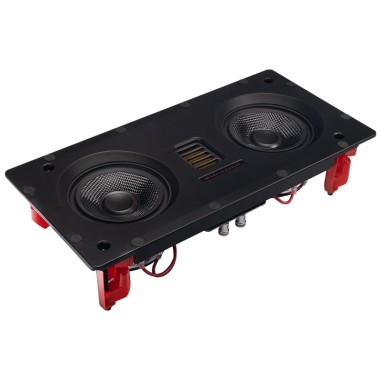 MartinLogan MW4-LCR - Diffusore da incasso a soffitto