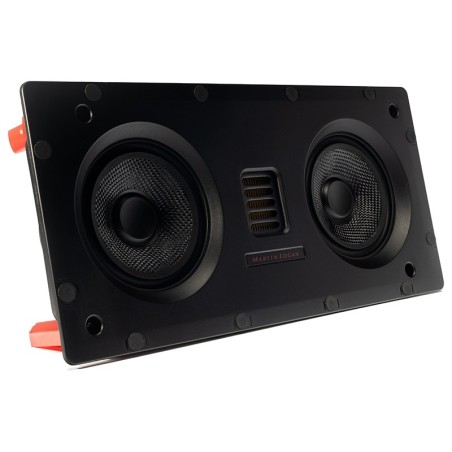 MartinLogan MW4-LCR - Diffusore da incasso a soffitto