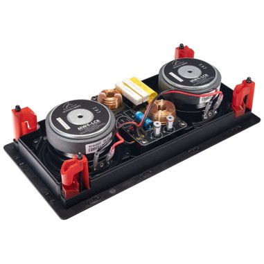 MartinLogan MW4-LCR - Diffusore da incasso a soffitto