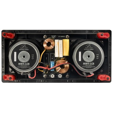 MartinLogan MW4-LCR - Diffusore da incasso a soffitto