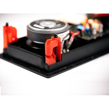 MartinLogan MW4-LCR - Diffusore da incasso a soffitto